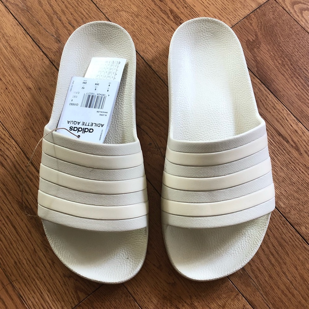 Adidas Slides